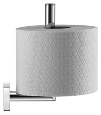 Suport hartie igienica Duravit Karree - 1