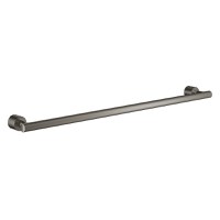 Suport prosop Grohe Atrio 65cm brushed hard graphite - 1