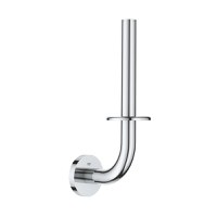 Suport rezerva hartie igienica Grohe Essentials crom - 1