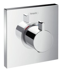 Termostat dus Hansgrohe Shower Select montaj incastrat necesita corp ingropat - 1