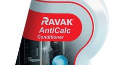 Tratament anticalcar pentru sticla Ravak 300 ml