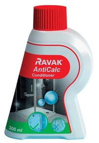 Tratament anticalcar pentru sticla Ravak 300 ml - 1