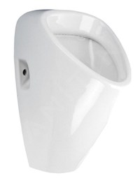 Urinal Sanela Golem SLP 19RS cu actionare electronica senzor radar alimentare la retea - 1