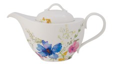 Vas servire ceai Villeroy & Boch Mariefleur Basic 1.20 litri 6 persoane