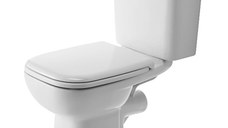 Vas WC Duravit D-Code