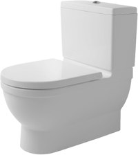 Vas WC Duravit Starck 3 BIG - 1