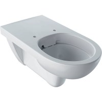 Vas wc suspendat Geberit Selnova Comfort Rimfree - 1