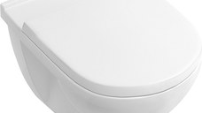 Vas WC suspendat Villeroy & Boch O.Novo 56x36cm DirectFlush Alb Alpin