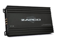 Amplificator auto Zapco ST-5B, 5 canale, 530W - 1