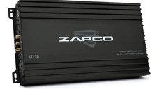 Amplificator auto Zapco ST-5B, 5 canale, 530W