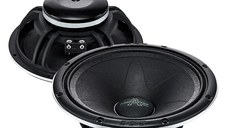 Difuzoare auto Deaf Bonce Apocalypse AP-M81AC NEO set componente, 200mm, 300W RMS, 4Ω, set 2 difuzoare