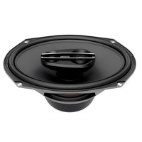 Difuzoare Auto Hertz Cento Pro CPX 690, set coaxial 3 căi, 6x9 inch, 120W RMS, 4Ω, 2 difuzoare + grile - 1