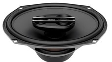 Difuzoare Auto Hertz Cento Pro CPX 690, set coaxial 3 căi, 6x9 inch, 120W RMS, 4Ω, 2 difuzoare + grile