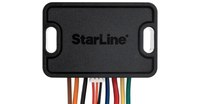 Modul de pornire motor Starline - 1