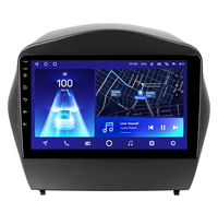 Navigatie Auto Teyes CC2 Plus Hyundai Tucson 2 2009-2015 6+128GB 9" QLED Octa-core 1.8Ghz, Android 4G Bluetooth 5.1 DSP - 1