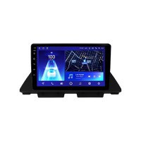 Navigatie Auto Teyes CC2 Plus iveco Daily 2023-2024 4+64GB 10.2" QLED Octa-core 1.8Ghz, Android 4G Bluetooth 5.1 DSP - 1