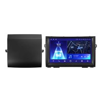 Navigatie Auto Teyes CC2 Plus Toyota Prius XW20 2003-2011 6+128GB 9" QLED Octa-core 1.8Ghz, Android 4G Bluetooth 5.1 DSP - 1