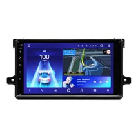 Navigatie Auto Teyes CC2 Plus Toyota Prius XW50 2015-2020 4+64GB 9" QLED Octa-core 1.8Ghz, Android 4G Bluetooth 5.1 DSP - 1