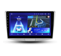 Navigatie Auto Teyes CC2 Plus Volkswagen Passat B6 2005-2010 4+64GB 10.2" QLED Octa-core 1.8Ghz, Android 4G Bluetooth 5.1 DSP - 1