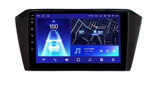 Navigatie Auto Teyes CC2 Plus Volkswagen Passat B8 2014-2018 6+128GB 10.2