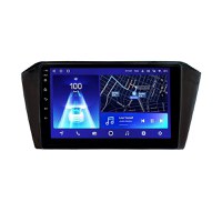 Navigatie Auto Teyes CC2 Plus Volkswagen Passat B8 2014-2018 6+128GB 10.2" QLED Octa-core 1.8Ghz, Android 4G Bluetooth 5.1 DSP - 1