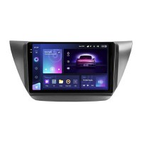 Navigatie Auto Teyes CC3 2K 360 Mitsubishi Lancer 9 2007-2010 6+128GB 9.5" QLED Octa-core 2Ghz Android 4G Bluetooth 5.1 DSP - 1