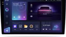 Navigatie Auto Teyes CC3 2K 4+32GB 10.36