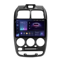 Navigatie Auto Teyes CC3 2K Hyundai Accent 2 1999-2012 4+32GB 9.5" QLED Octa-core 2Ghz Android 4G Bluetooth 5.1 DSP - 1