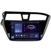 Navigatie Auto Teyes CC3 2K Hyundai i20 2014-2018 4+32GB 9.5" QLED Octa-core 2Ghz Android 4G Bluetooth 5.1 DSP - 1