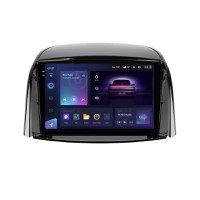 Navigatie Auto Teyes CC3 2K Renault Koleos 2008 - 2016 4+64GB 9.5" QLED Octa-core 2Ghz, Android 4G Bluetooth 5.1 DSP - 1