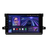 Navigatie Auto Teyes CC3 2K Toyota Prius XW50 2015-2020 4+32GB 9.5" QLED Octa-core 2Ghz Android 4G Bluetooth 5.1 DSP - 1