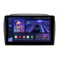 Navigatie Auto Teyes CC3 360° Fiat Doblo 2 2009-2015 6+128GB 9` QLED Octa-core 1.8Ghz, Android 4G Bluetooth 5.1 DSP - 1