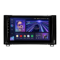 Navigatie Auto Teyes CC3 360° Toyota Tundra 2013-2020 6+128GB 9" QLED Octa-core 1.8Ghz, Android 4G Bluetooth 5.1 DSP - 1