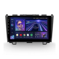 Navigatie Auto Teyes CC3 Honda CR-V 3 2006-2010 4+32GB 9` QLED Octa-core 1.8Ghz Android 4G Bluetooth 5.1 DSP - 1