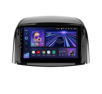 Navigatie Auto Teyes CC3 Renault Koleos 2008 - 2016 4+32GB 9" QLED Octa-core 1.8Ghz Android 4G Bluetooth 5.1 DSP - 1