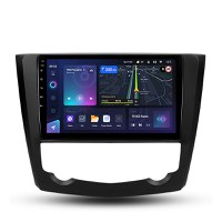 Navigatie Auto Teyes CC3L Renault Kadjar 2015-2017 4+32GB 9" IPS Octa-core 1.6Ghz, Android 4G Bluetooth 5.1 DSP - 1