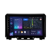 Navigatie Auto Teyes CC3L Suzuki Jimny 4 2018-2023 4+32GB 9" IPS Octa-core 1.6Ghz Android 4G Bluetooth 5.1 DSP - 1