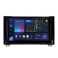 Navigatie Auto Teyes CC3L Toyota Tundra 2013-2020 4+32GB 9" IPS Octa-core 1.6Ghz, Android 4G Bluetooth 5.1 DSP - 1