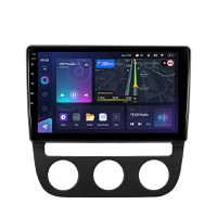 Navigatie Auto Teyes CC3L Volkswagen Golf 5 2005-2010 4+32GB 10.2" IPS Octa-core 1.6Ghz, Android 4G Bluetooth 5.1 DSP - 1