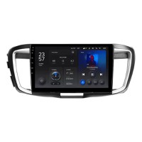 Navigatie Auto Teyes X1 4G Honda Accord 9 2012-2018 2+32GB 10.2` IPS Octa-core 1.6Ghz, Android 4G Bluetooth 5.1 DSP - 1