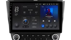 Navigatie Auto Teyes X1 WiFi Honda Accord 7 2005-2008 2+32GB 10.2` IPS Quad-core 1.3Ghz, Android Bluetooth 5.1 DSP