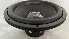 Subwoofer Auto Audiosystem ASS-15, 380mm, 1000W RMS