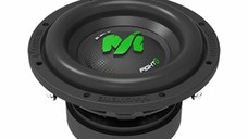 Subwoofer Auto Deaf Bonce Machete MF 8S D2, 200mm, 600W RMS