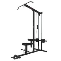 Aparat Fitness Multifunctional TOORX SEMI-PRO LTX-2000 - 1