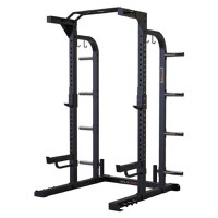 Aparat Multifunctional TECHFIT PRO Toorx WLX-3400 pentru exercitii multiple - 1