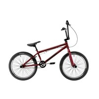 Bicicleta Copii Bmx Jumper 2005 - 20 Inch, Violet - 1