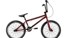 Bicicleta Copii Bmx Jumper 2005 - 20 Inch, Violet