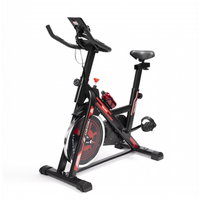 Bicicleta de Spinning TECHFIT SBK1500N - 1