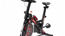 Bicicleta de Spinning TECHFIT SBK1500N