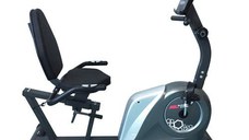 Bicicleta fitness magnetica Techfit R300PRO